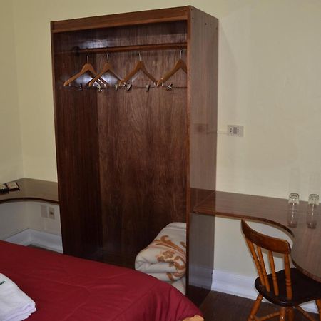 Hotel Romi Colonia del Sacramento Buitenkant foto