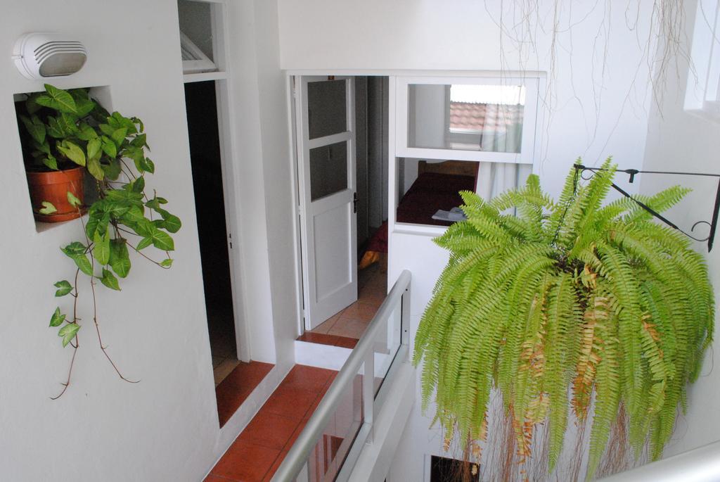 Hotel Romi Colonia del Sacramento Buitenkant foto