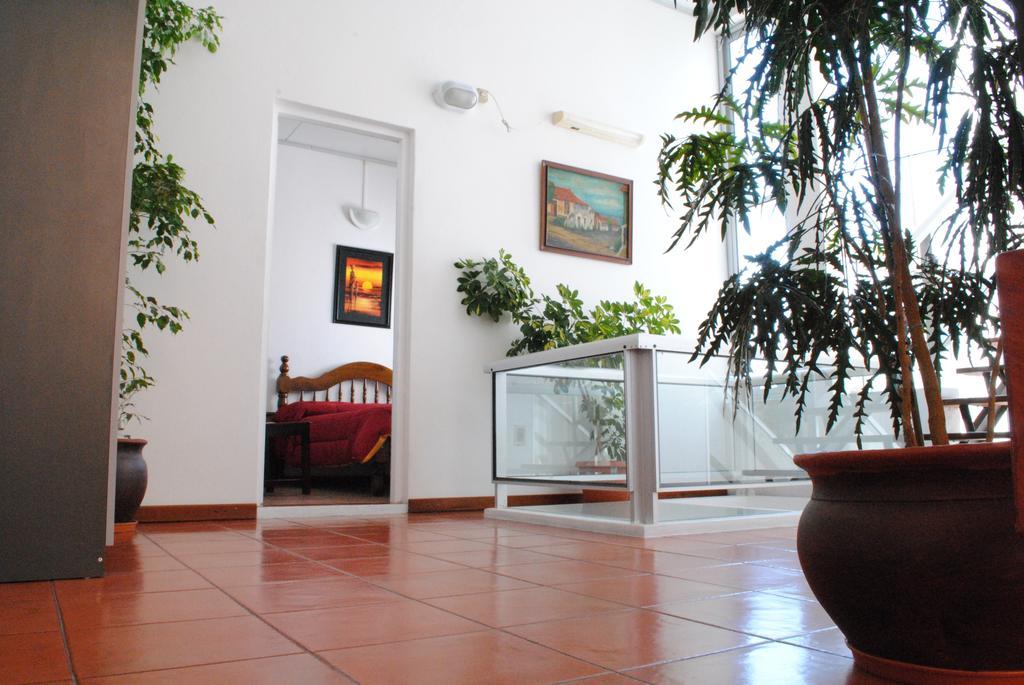 Hotel Romi Colonia del Sacramento Buitenkant foto