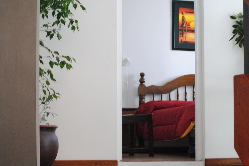 Hotel Romi Colonia del Sacramento Buitenkant foto
