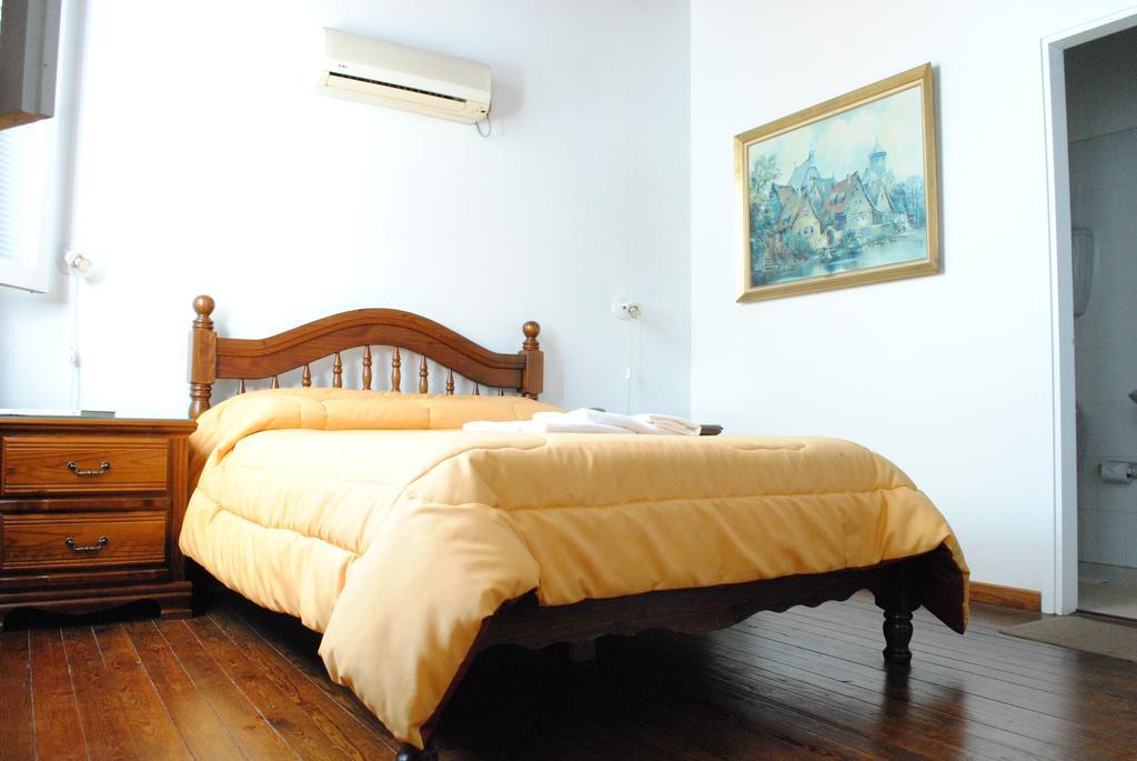 Hotel Romi Colonia del Sacramento Kamer foto