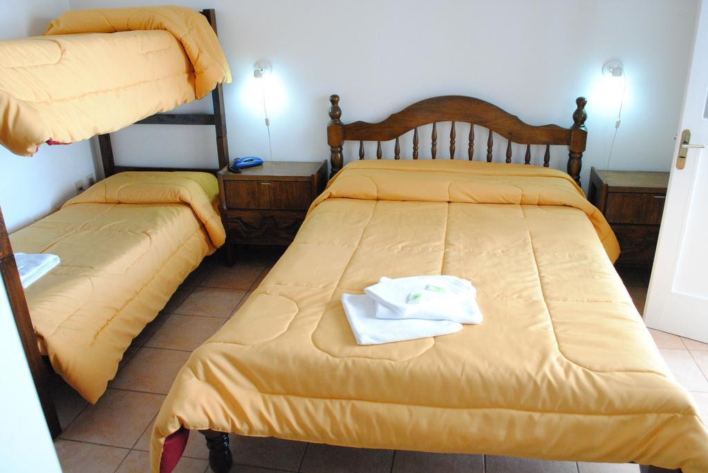 Hotel Romi Colonia del Sacramento Kamer foto