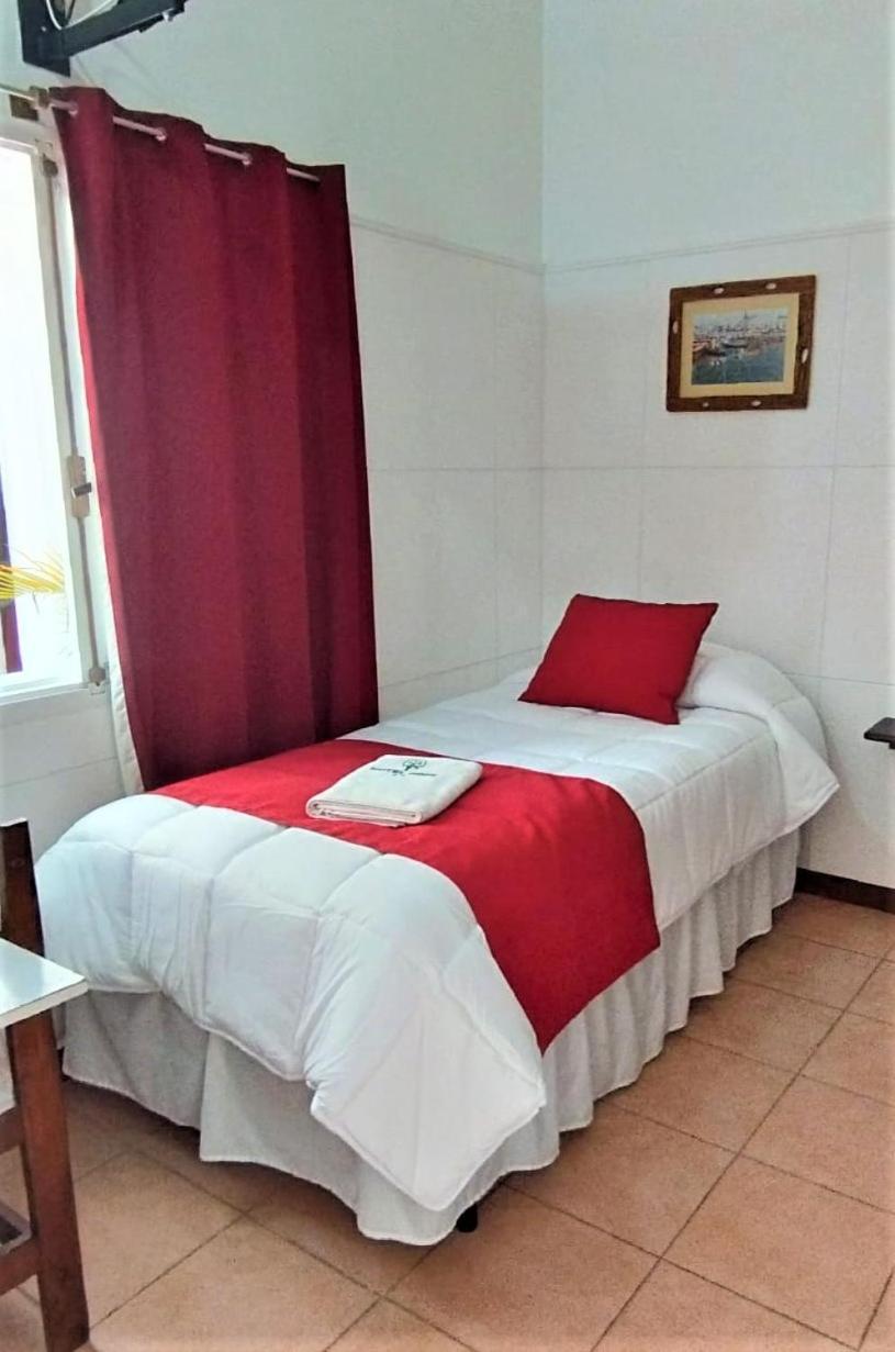 Hotel Romi Colonia del Sacramento Buitenkant foto