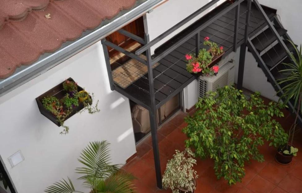 Hotel Romi Colonia del Sacramento Buitenkant foto