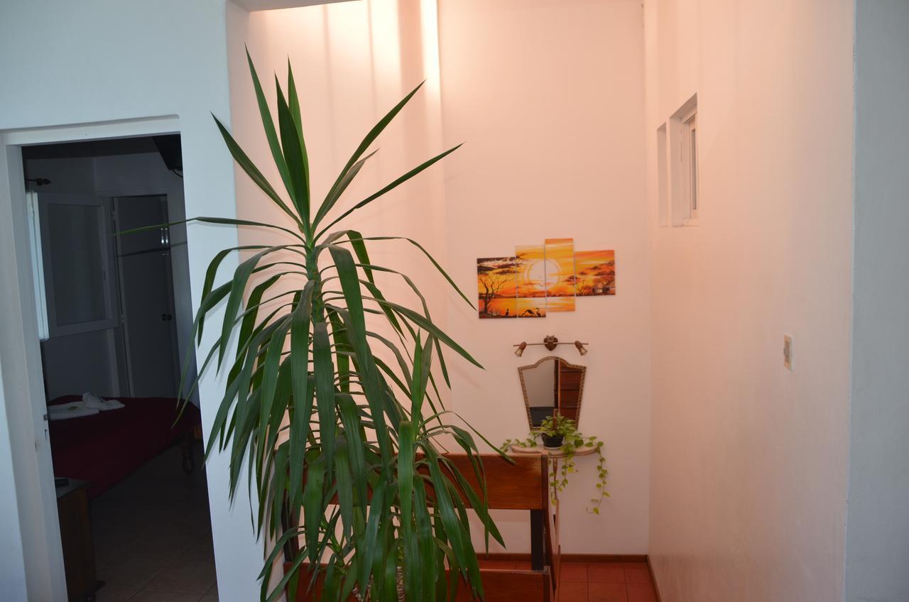 Hotel Romi Colonia del Sacramento Buitenkant foto