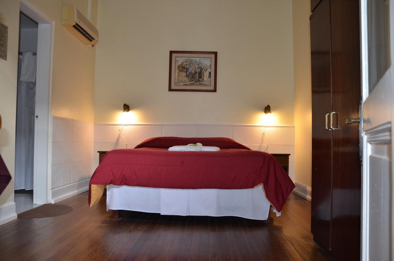 Hotel Romi Colonia del Sacramento Buitenkant foto