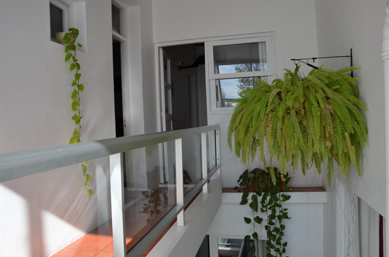 Hotel Romi Colonia del Sacramento Buitenkant foto
