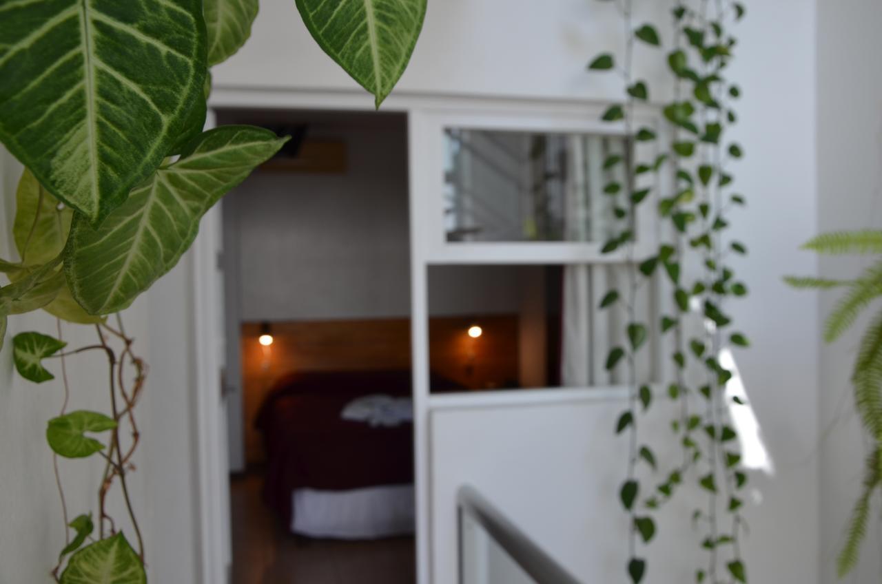 Hotel Romi Colonia del Sacramento Buitenkant foto