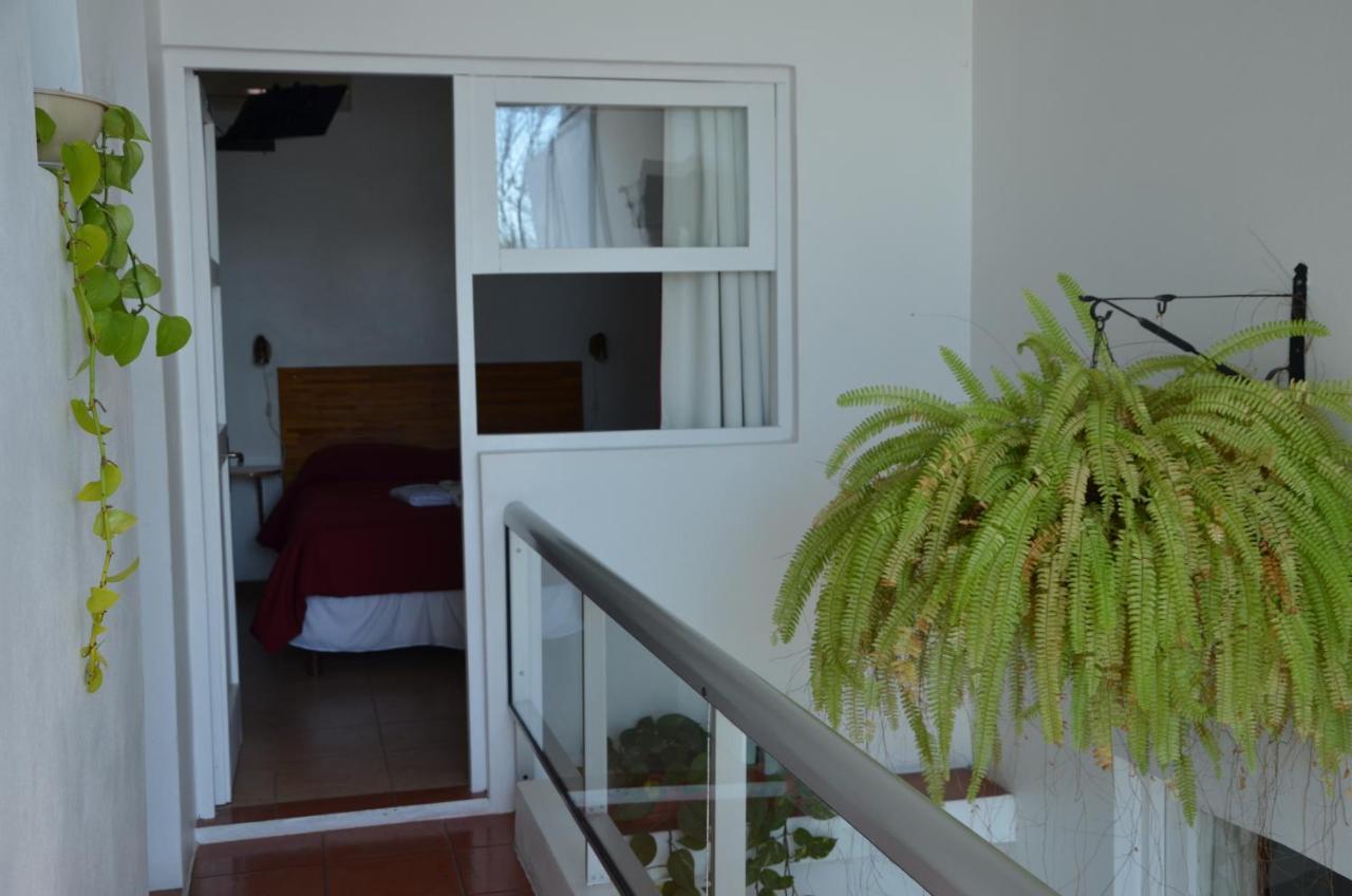 Hotel Romi Colonia del Sacramento Buitenkant foto