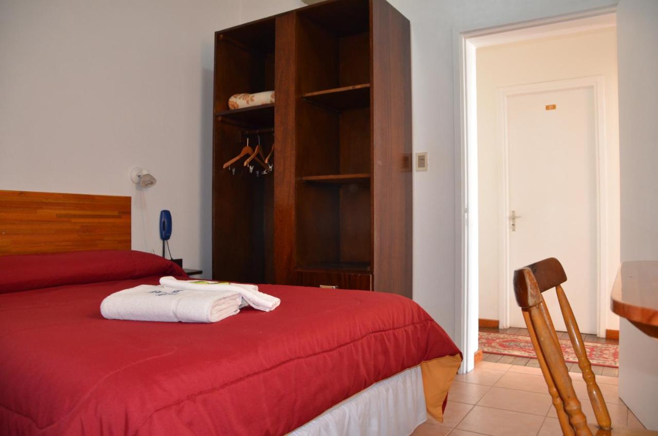 Hotel Romi Colonia del Sacramento Buitenkant foto