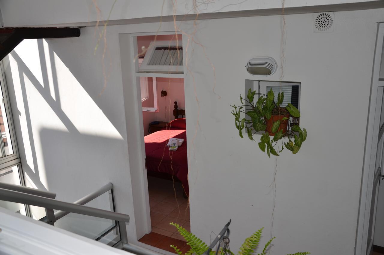 Hotel Romi Colonia del Sacramento Buitenkant foto
