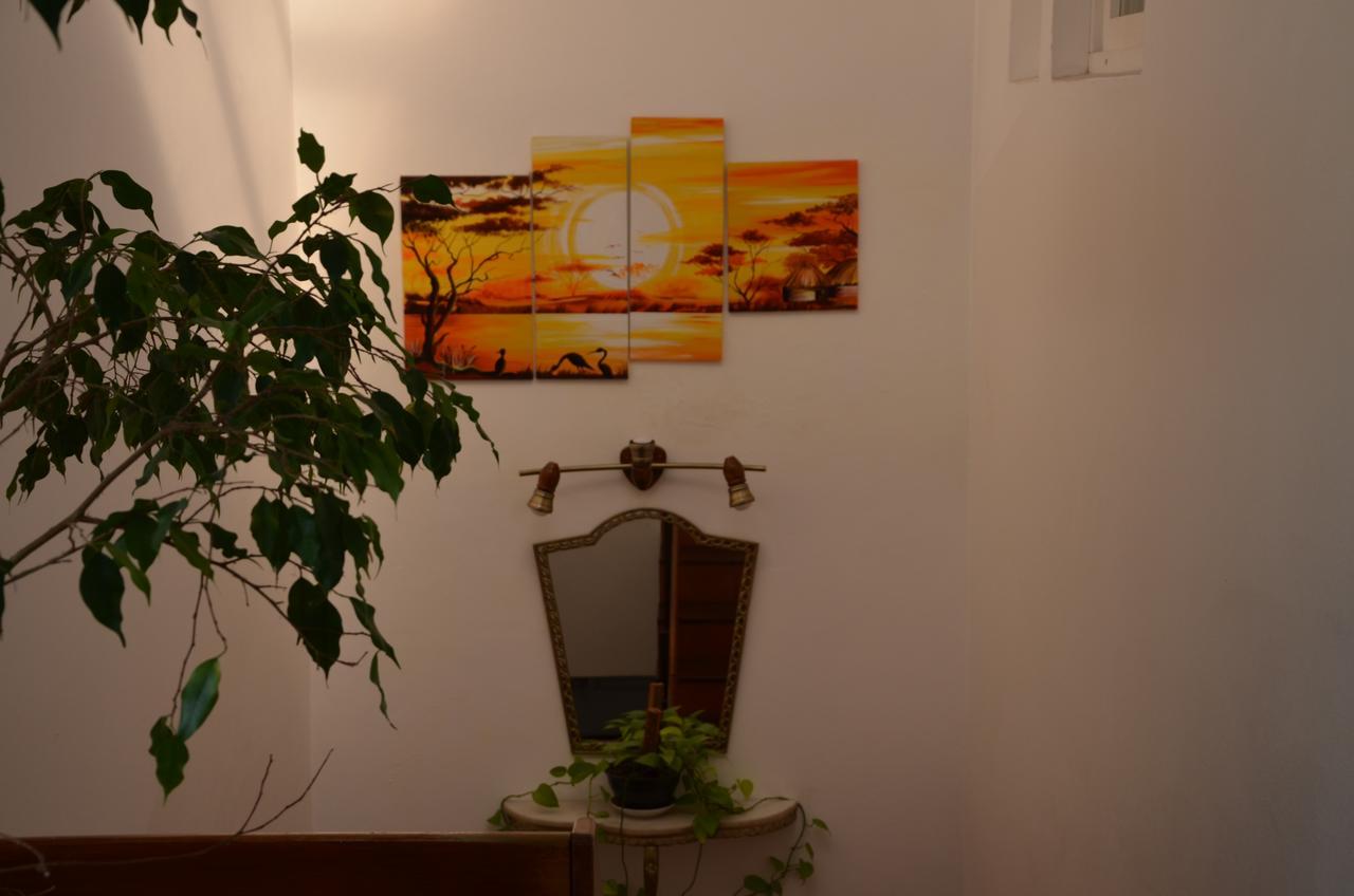 Hotel Romi Colonia del Sacramento Buitenkant foto