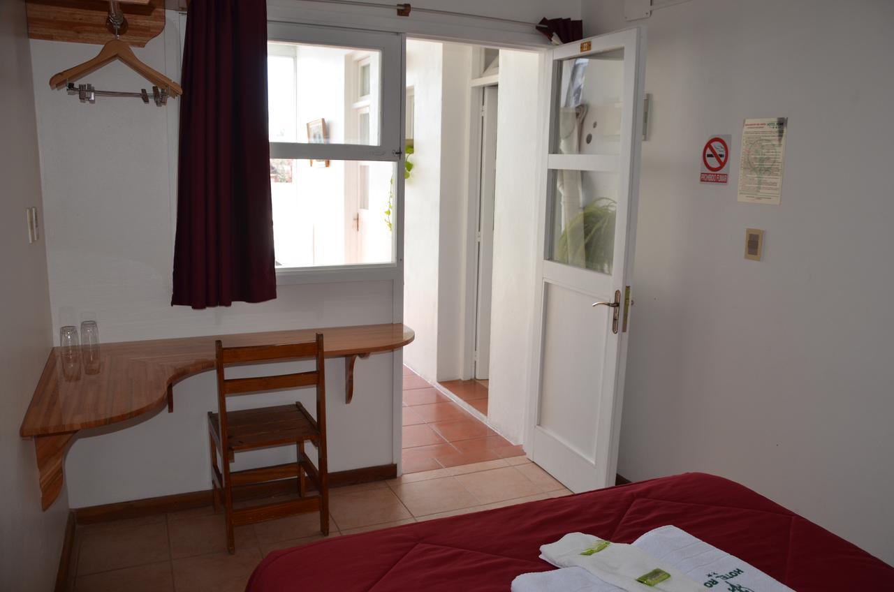 Hotel Romi Colonia del Sacramento Buitenkant foto