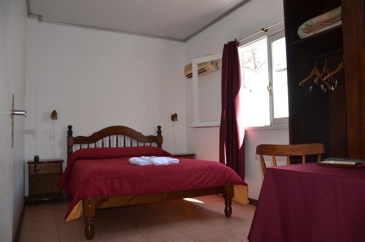 Hotel Romi Colonia del Sacramento Buitenkant foto