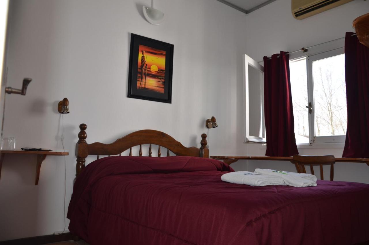 Hotel Romi Colonia del Sacramento Buitenkant foto