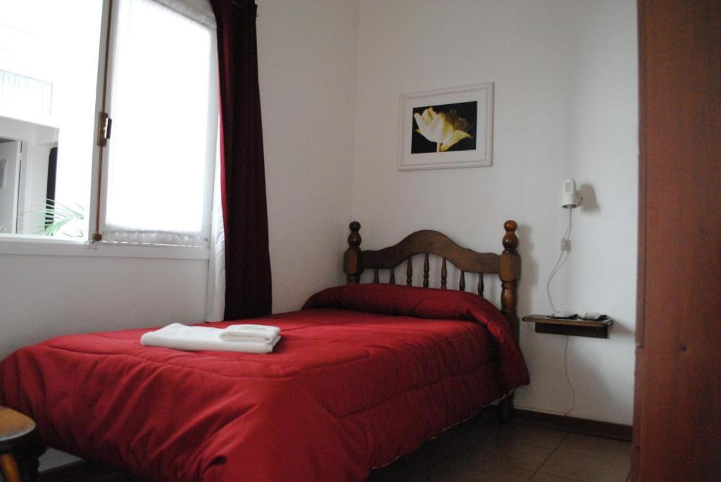 Hotel Romi Colonia del Sacramento Buitenkant foto
